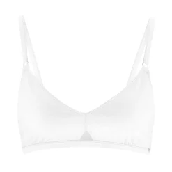 LIVING CRAFTS Gabriela – Triangel-Bh Cremefarben Flash Sale