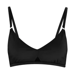 LIVING CRAFTS Gabriela – Triangel-Bh Schwarz Sale