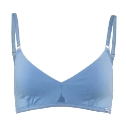 LIVING CRAFTS Gabriela – Triangel-Bh Vergessen Sie Mich Nicht Best Sale