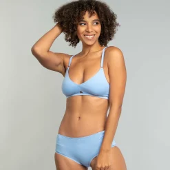 LIVING CRAFTS Gabriela – Triangel-Bh Vergessen Sie Mich Nicht Best Sale