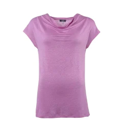 LIVING CRAFTS Gilka - T-Shirt Pastell-Lavendel Best Sale