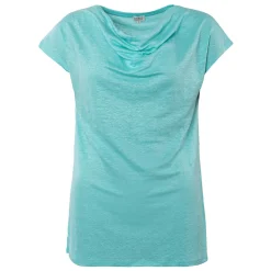 LIVING CRAFTS Gilka - T-Shirt Lagune Best