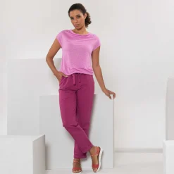 LIVING CRAFTS Gill - Hosen Kaktus Blume Discount