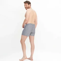 LIVING CRAFTS Gregor - Boxershorts, 2Er-Pack Anthrazit Clearance