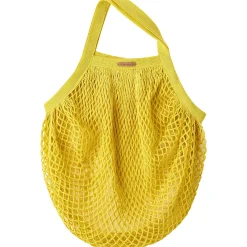 LIVING CRAFTS Grenoble – Netztasche Zitrone Online
