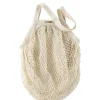 LIVING CRAFTS Grenoble – Netztasche Naturlich Flash Sale