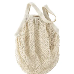 LIVING CRAFTS Grenoble – Netztasche Naturlich Flash Sale