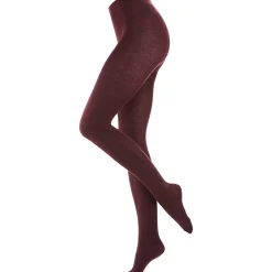 LIVING CRAFTS Helene - Strumpfhosen Barolo Best Sale