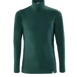 LIVING CRAFTS Helge - Rollkragenshirt Einhomeischer Wald Shop