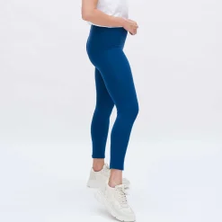 LIVING CRAFTS Hella - Leggings Nordischer Fjord New