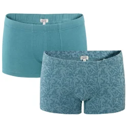 LIVING CRAFTS Hogan – Hosen, 2Er-Pack Blatter/Riffgewasser Clearance