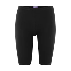 LIVING CRAFTS Idina – Biker-Shorts Schwarz Cheap