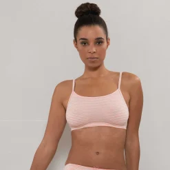 LIVING CRAFTS Ilenia - Bustier, 2Er-Pack Erdbeercreme Fashion