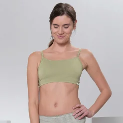 LIVING CRAFTS Ilenia - Bustier, 2Er-Pack Pistazie Clearance