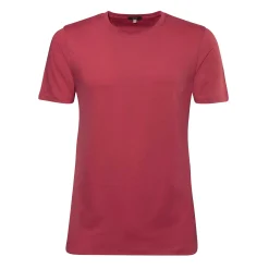 LIVING CRAFTS Ilko - T-Shirt Mineralrot Best Sale
