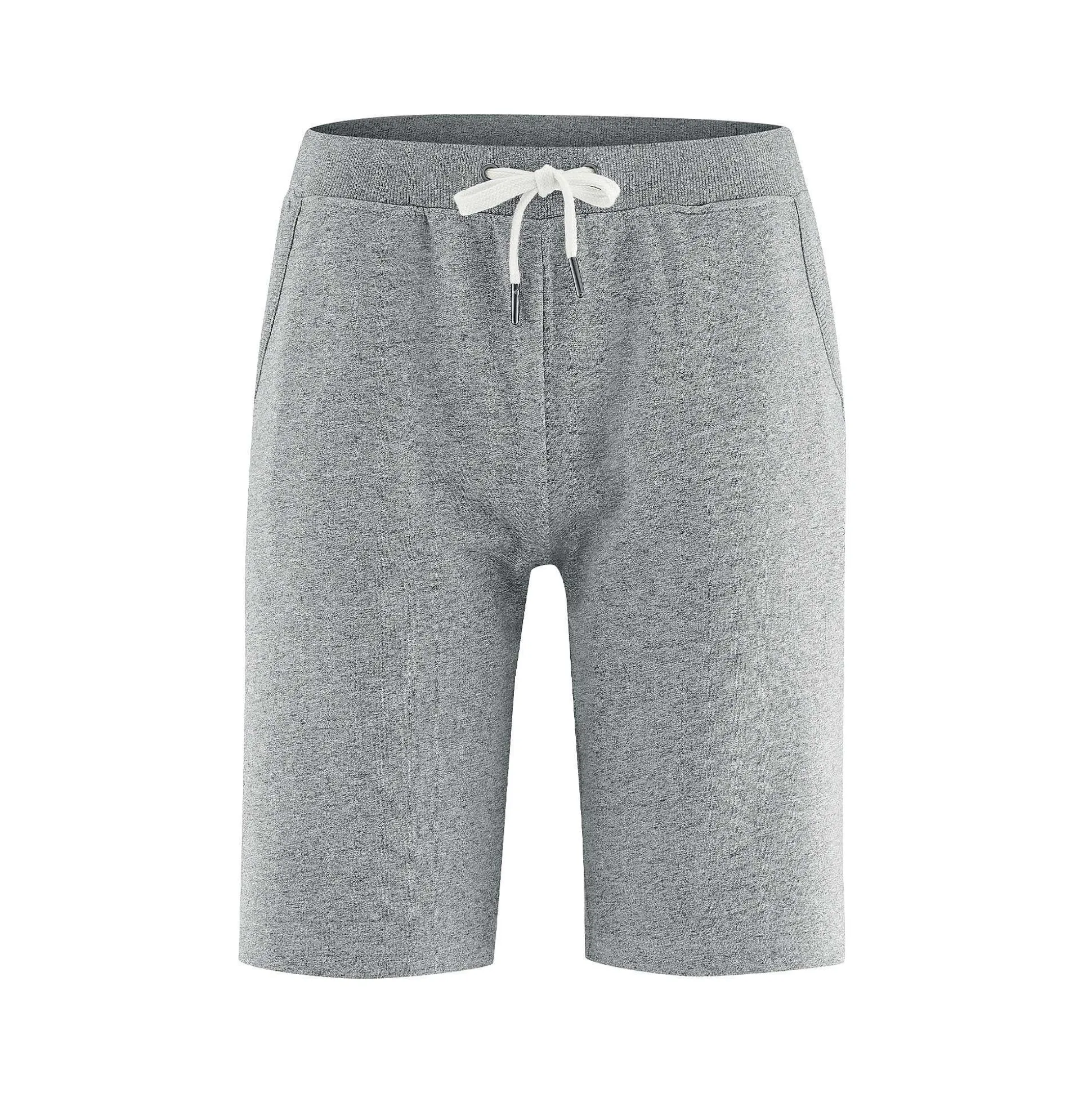 LIVING CRAFTS Ina - Shorts Steingrau Store