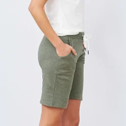 LIVING CRAFTS Ina - Shorts Oregano Shop
