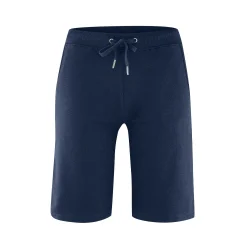 LIVING CRAFTS Ina - Shorts Marine Fashion