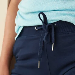 LIVING CRAFTS Ina - Shorts Marine Fashion