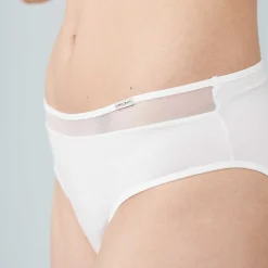 LIVING CRAFTS Isalie - Slips Weis Flash Sale