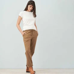 LIVING CRAFTS Jacky - Hose Kamel Store