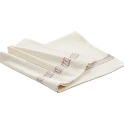 LIVING CRAFTS Jakarta – Bodenreinigungstucher, 3Er-Pack Naturlich New