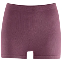 LIVING CRAFTS Janette - Shorts Dunkle Rose Discount