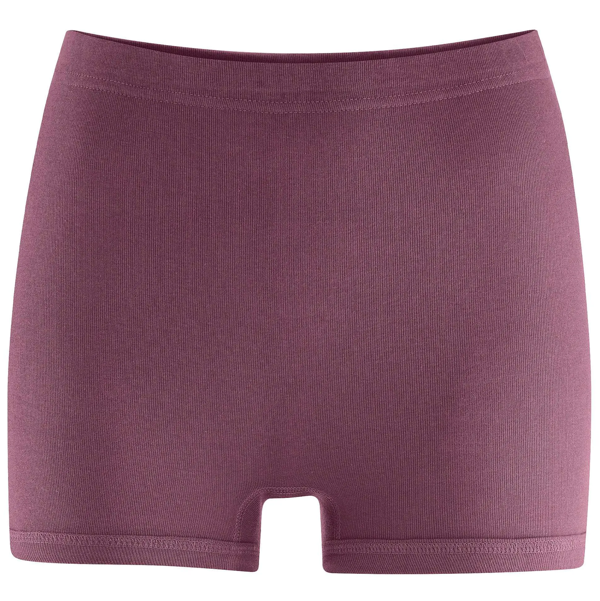 LIVING CRAFTS Janette - Shorts Dunkle Rose Discount