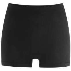LIVING CRAFTS Janette - Shorts Schwarz New