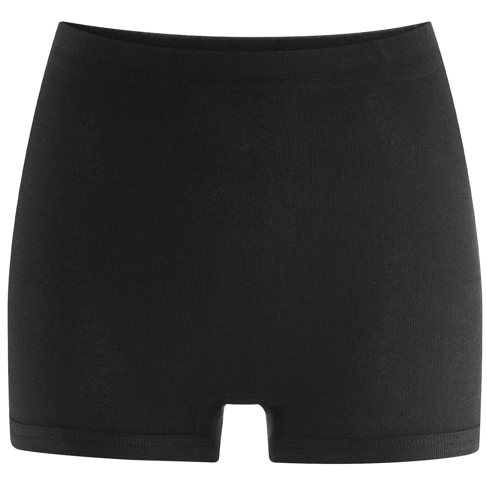 LIVING CRAFTS Janette - Shorts Schwarz New