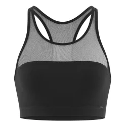 LIVING CRAFTS Jayna – Bustier Schwarz Discount