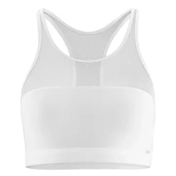 LIVING CRAFTS Jayna – Bustier Weis Best