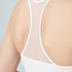 LIVING CRAFTS Jayna – Bustier Weis Best