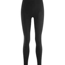 LIVING CRAFTS Jessica – Long Johns Schwarz Clearance