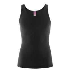 LIVING CRAFTS Joseph - Weste Schwarz Flash Sale