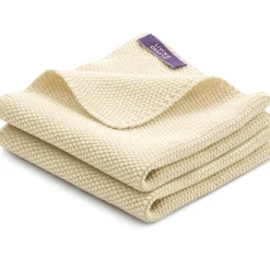 LIVING CRAFTS Juno - Spultucher, 2Er-Pack Naturlich New