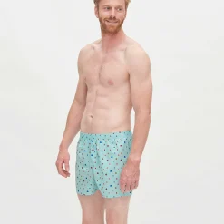 LIVING CRAFTS Keith – Boxershorts, 2Er-Pack Nordischer Fjord Store