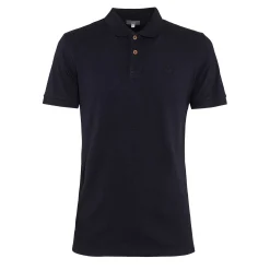 LIVING CRAFTS Kenley - Poloshirt Tintenblau Sale