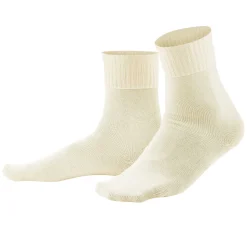 LIVING CRAFTS =-Komfortsocken Naturlich Store