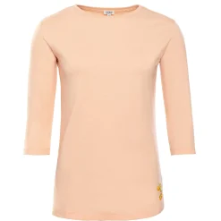 LIVING CRAFTS Kristin - Schlafshirt Aprikoseneis Cheap