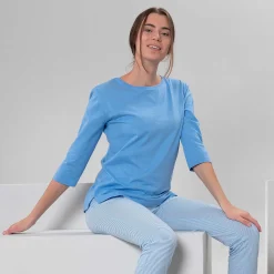 LIVING CRAFTS Kristin - Schlafshirt Vergessen Sie Mich Nicht Shop