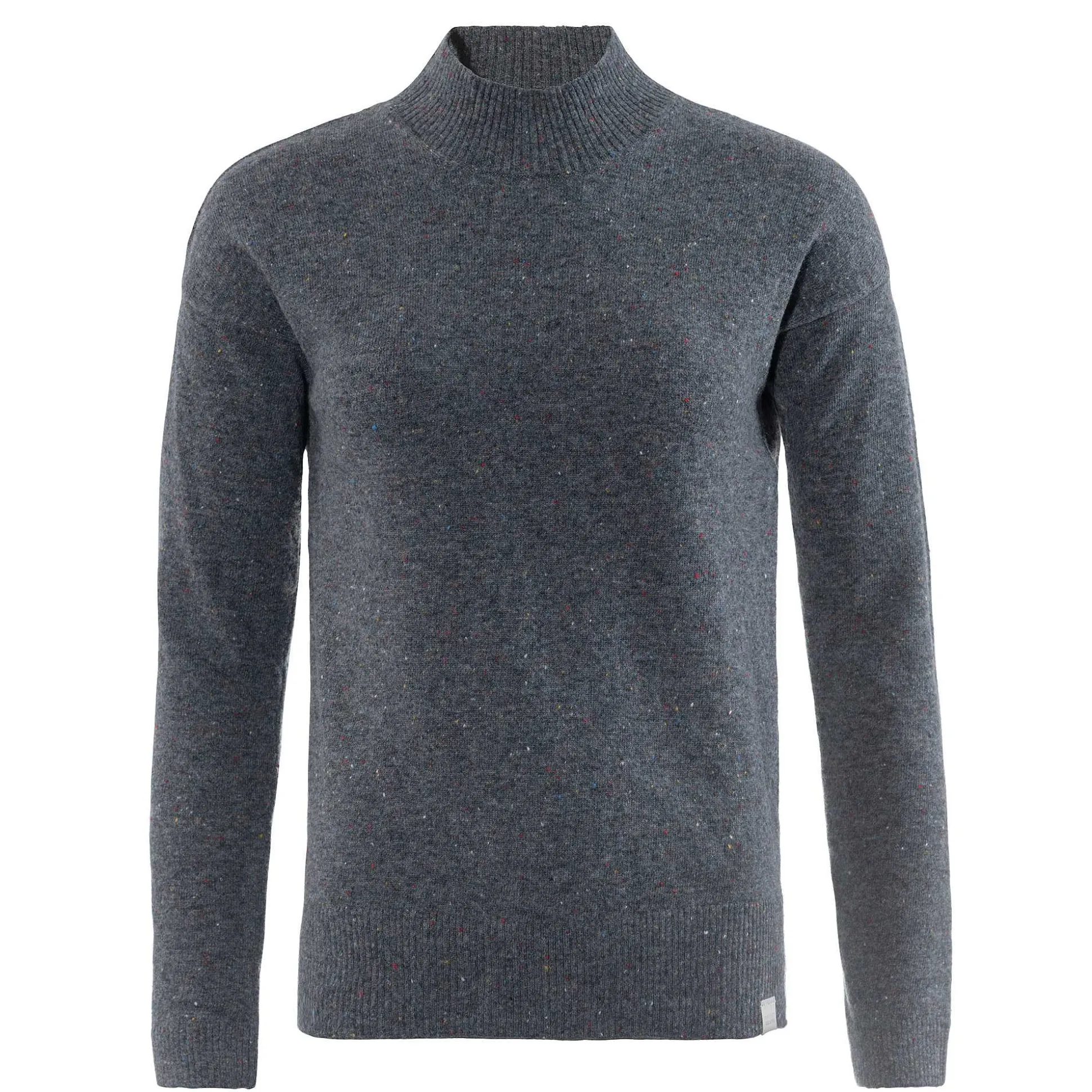 LIVING CRAFTS Laina - Pullover Rauch Fashion