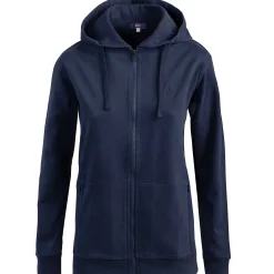 LIVING CRAFTS Lamina - Kapuzenjacke Marine Clearance