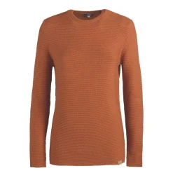LIVING CRAFTS Lapis - Pullover Zimt Clearance