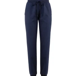 LIVING CRAFTS Lavinia – Jogginghose Marine Flash Sale