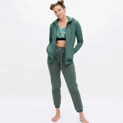 LIVING CRAFTS Lavinia – Jogginghose Silberkiefer Outlet