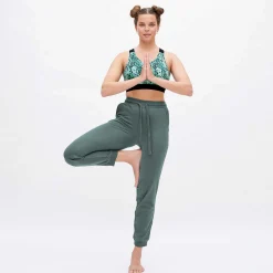 LIVING CRAFTS Lavinia – Jogginghose Silberkiefer Outlet