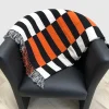 LIVING CRAFTS Lebendes Handwerk | Decke Mehrfarbig Shop