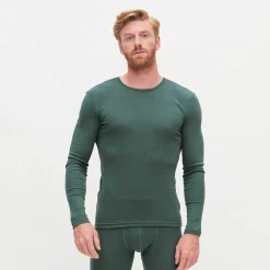 LIVING CRAFTS Liam - Langarmshirt Myrte Discount