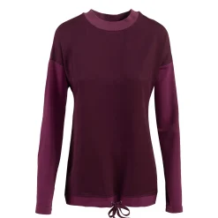 LIVING CRAFTS Luisa - Unisex-Sweatshirt Barolo Online